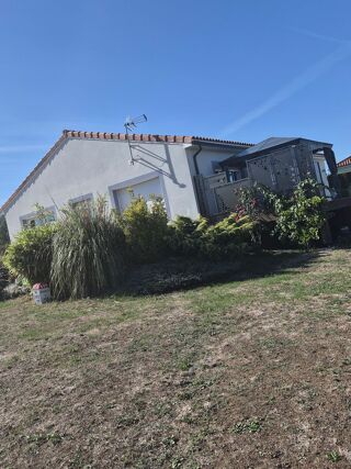  Maison à vendre 8 pièces 223 m²