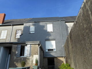  Maison à vendre 5 pièces 115 m²