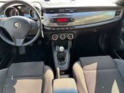Giulietta 1.6 JTDm 105 ch S&S Distinctive 2011 occasion 78540 Vernouillet