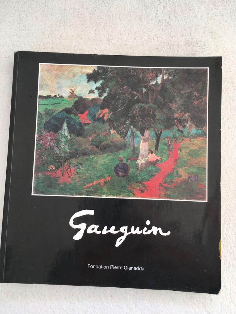 Lot de 8 livres d'art sur la Peinture (Lautrec, Renoir,...) Livres et BD