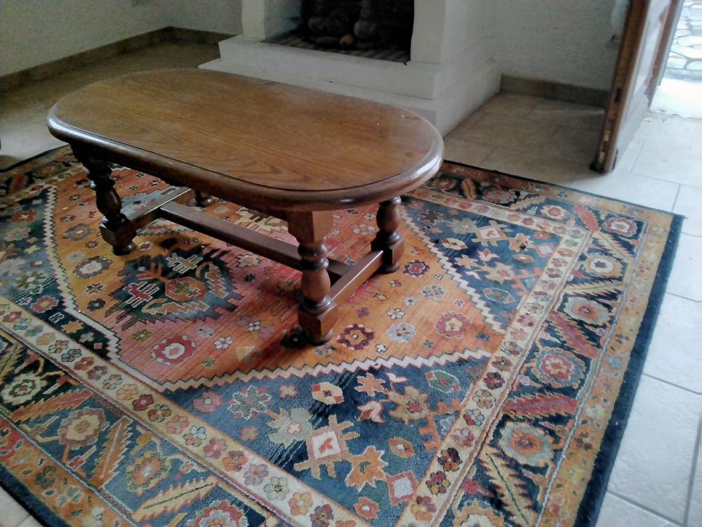 Table Meubles