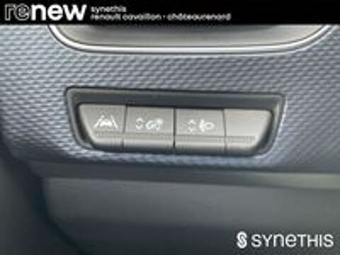 Arkana E-Tech hybride 145 - 22 Evolution 2023 occasion 84300 Cavaillon