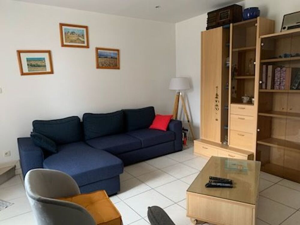 Location Appartement Maison colocation Juigné-sur-loire