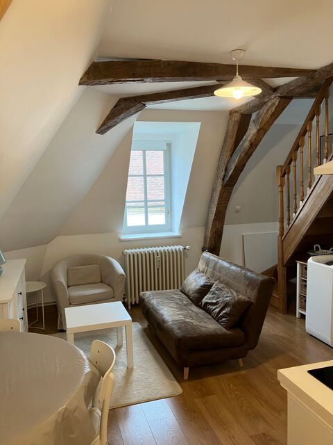  Appartement  louer 2 pices 30 m Dijon