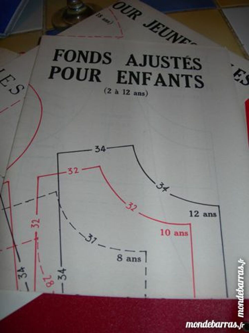 M&eacute;thode d'initiation &agrave; la coupe Livres et BD