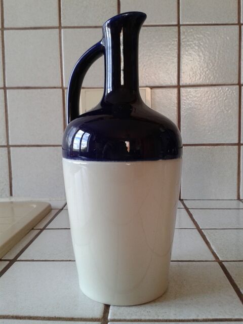 Bouteilles anciennes DOLFY avec anses 15 Dijon (21)
