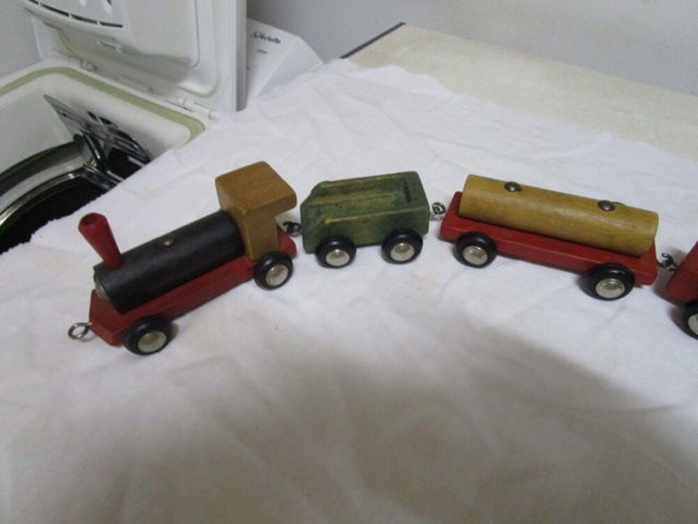 JOUETS BOIS Jeux / jouets