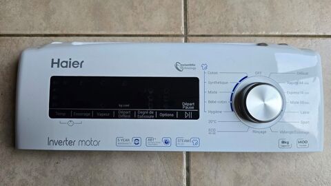 Pièces détachées pour lave-linge Haier/Candy/Hoover 30 Fontaine-la-Guyon (28)