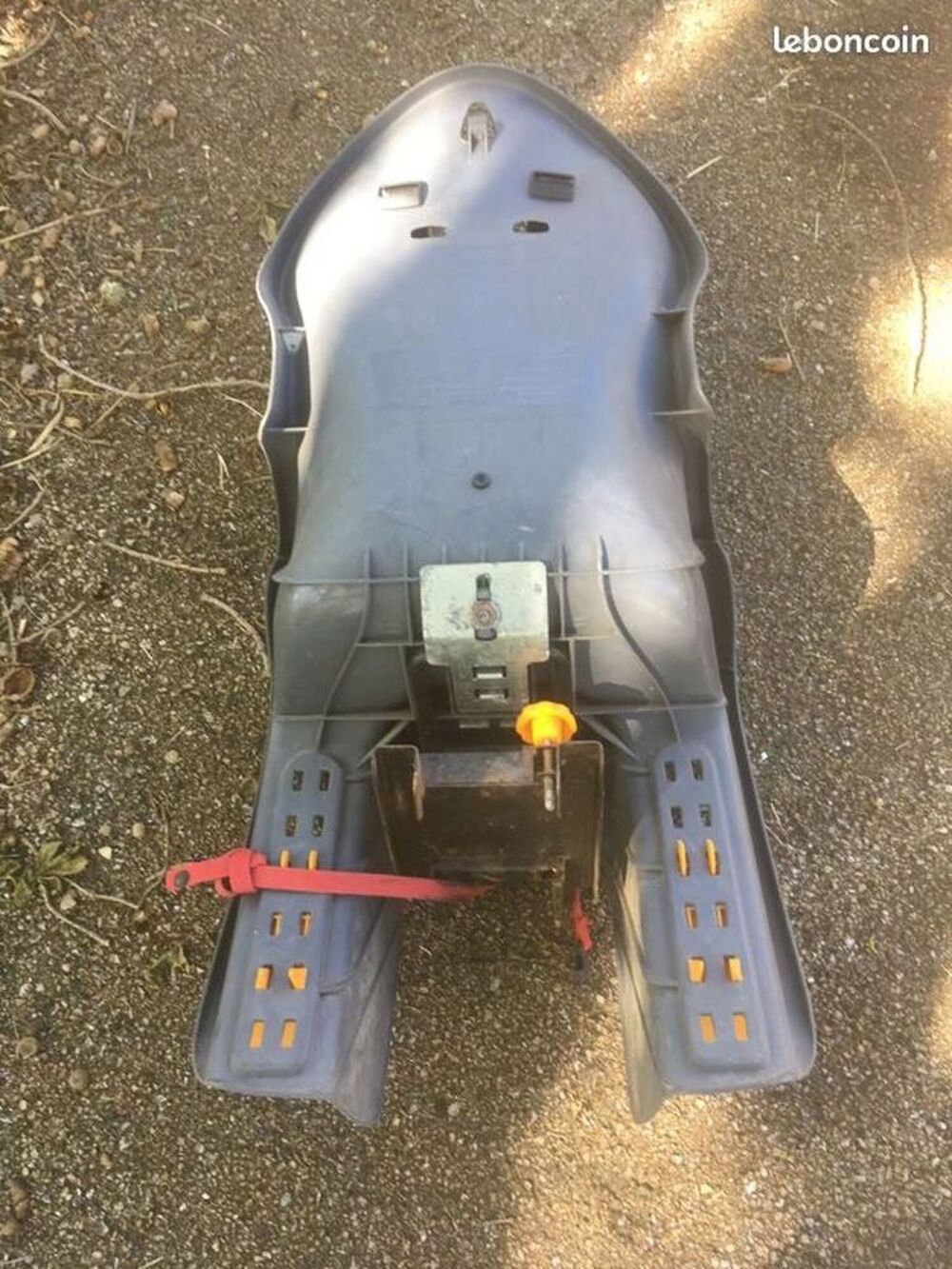Porte enfant v&eacute;lo Vélos