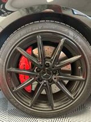 Classe CLA Shooting Brake 45 AMG 4Matic Speedshift DCT A 2016 occasion 31120 Portet-sur-Garonne