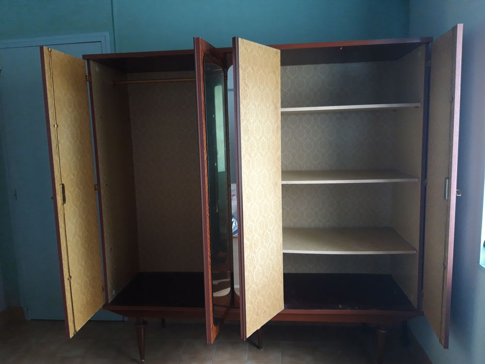 armoire pour chambre a couch&eacute; Meubles