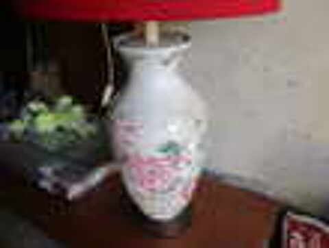 Lampe pour salon Dcoration