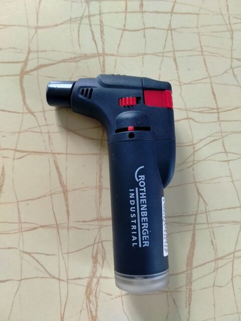 Petit chalumeau  15 Saint-Martin-en-Bresse (71)