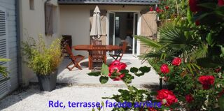  Immeuble � vendre 115 m� Villers-sur-mer