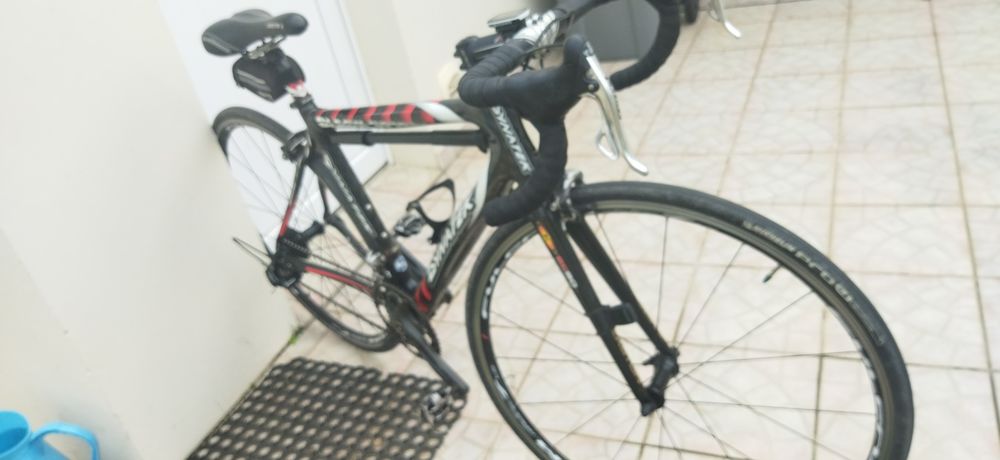 v&eacute;lo carbone Vélos