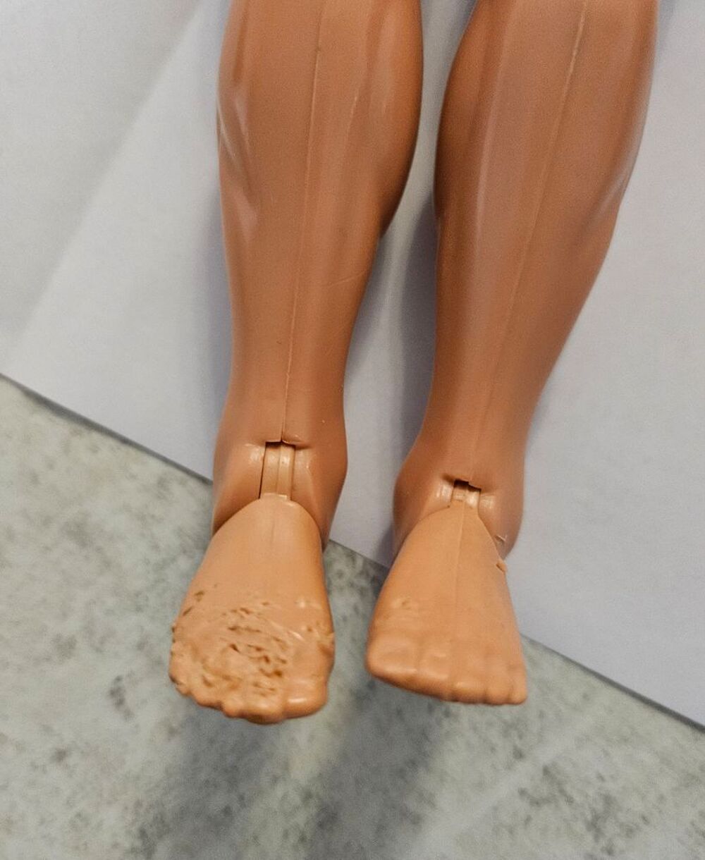 action man 1998 Jeux / jouets