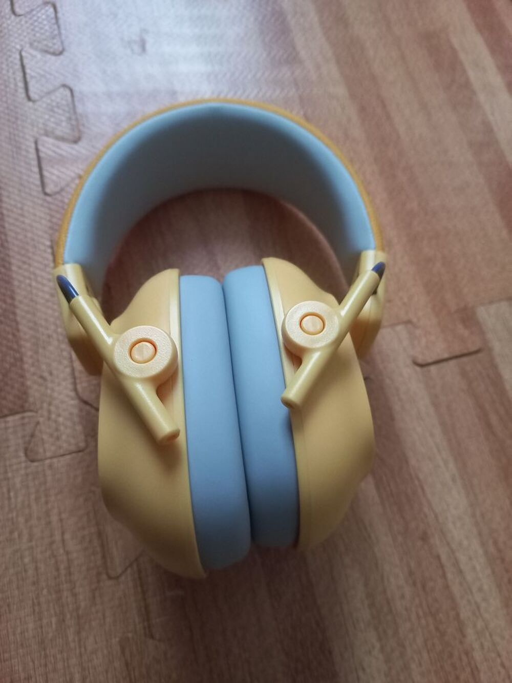 Casque anti-bruit Alpine Muffy Mobilier enfants