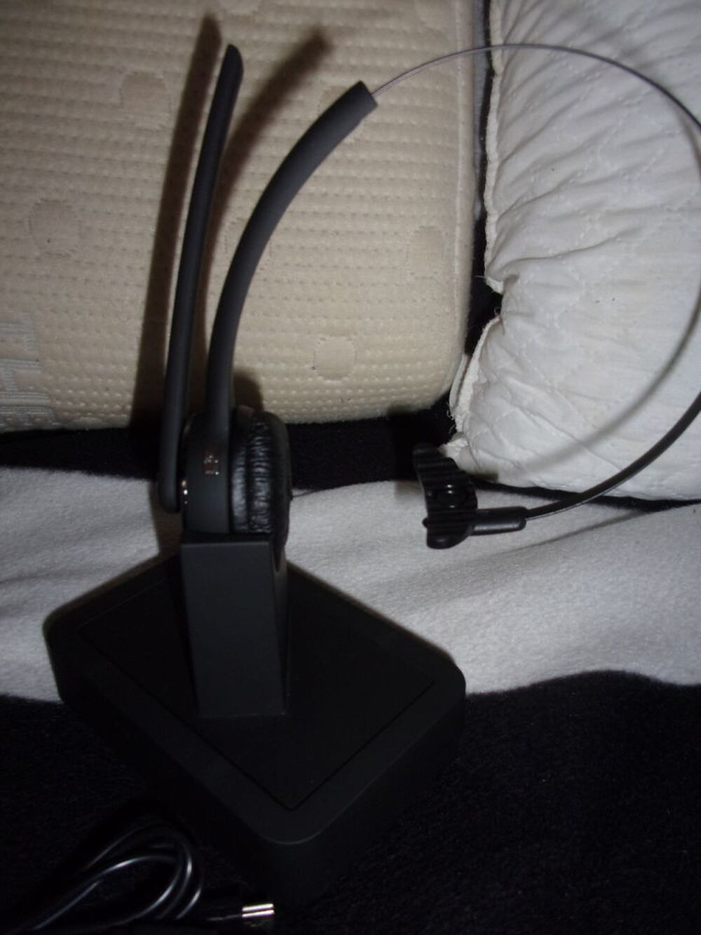 casque Bluetooth Audio et hifi