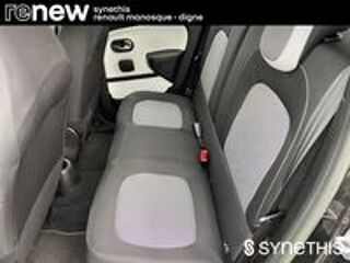 Twingo III SCe 65 Equilibre 2023 occasion 04100 Manosque
