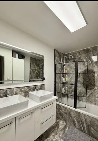  Appartement � vendre 4 pi�ces 80 m�