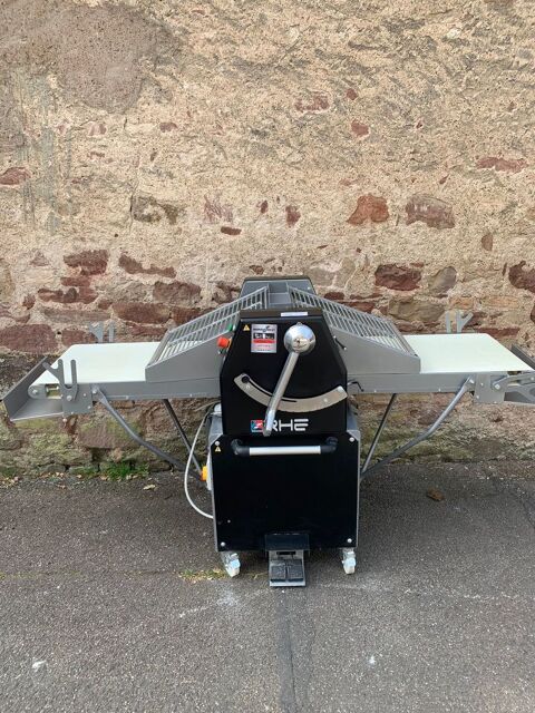 LAMINOIR RHEA 500L 4800 67540 Ostwald