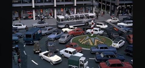 LES MUSIQUE DE FILMS DE JACQUES TATI CD 0 Toulouse (31)