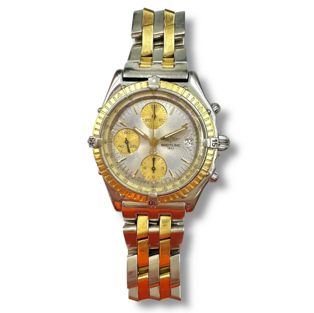 BREITLING Chronomat Bijoux et montres