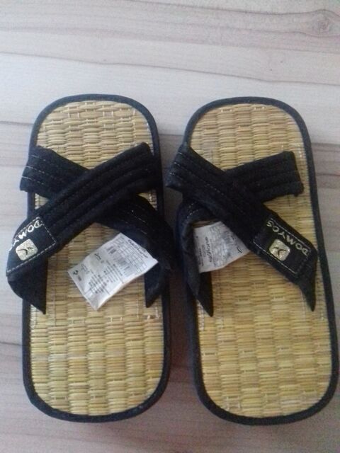 Paires sandales judo zoorie 31/32 5 Herrlisheim (67)