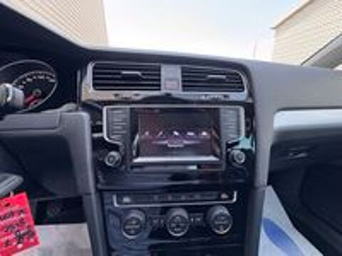 Golf 1.2 TSI 105 BlueMotion Technology Cup 2014 occasion 84290 Sainte-C&eacute;cile-les-Vignes