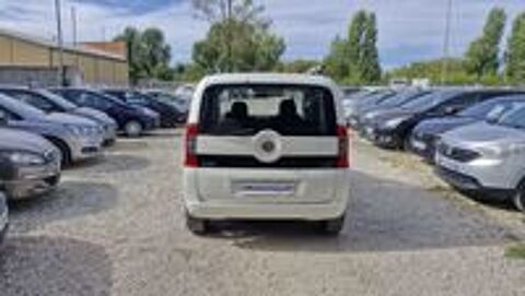 QUBO Qubo 1.3 Multijet 16V 75 2012 occasion 31140 Aucamville