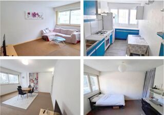  Appartement � vendre 6 pi�ces 93 m� Saint-herblain