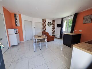  Maison à vendre 3 pièces 50 m²