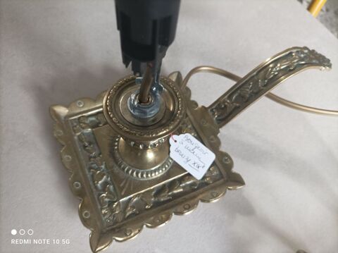 BOUGEOIR  A   MAIN 0 Borne (43)