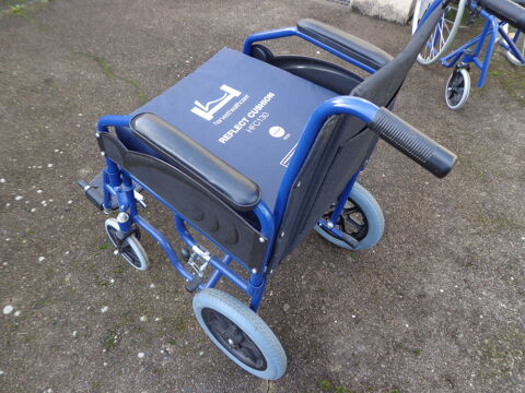 fauteuil roulant 65 Château-Gontier (53)