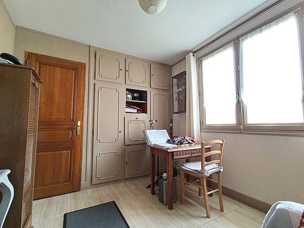  vendre  Maison Vlizy-Villacoublay (78140)