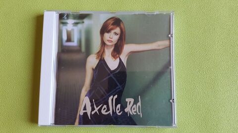 AXELLE RED 0 Toulouse (31)