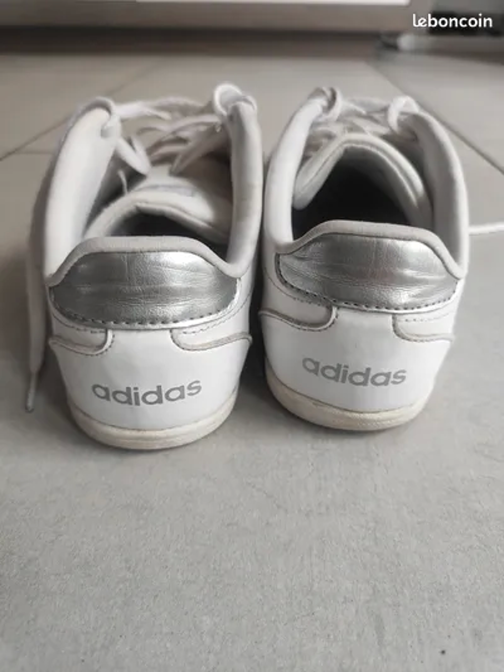 Chaussure basket femme Adidas Chaussures