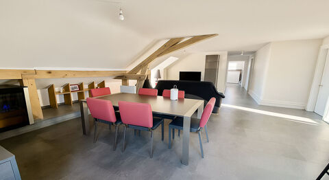  France - Delle (90100)? Superbe appartement duplex de 131 m2 Appartement - 5 pi�ce(s) - 131 m�