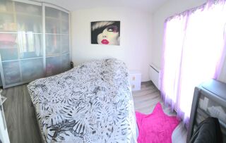  Appartement � vendre 3 pi�ces 56 m�