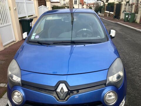 Renault twingo ii Tce 100 Gordini