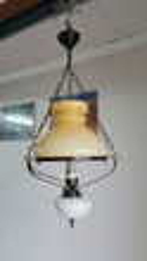 LUSTRE SUSPENSION Dcoration