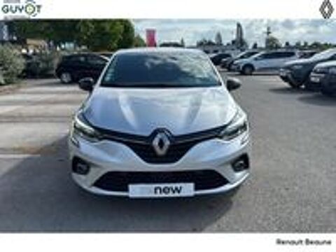Clio V Clio Blue dCi 115 Intens 2020 occasion 21200 Beaune