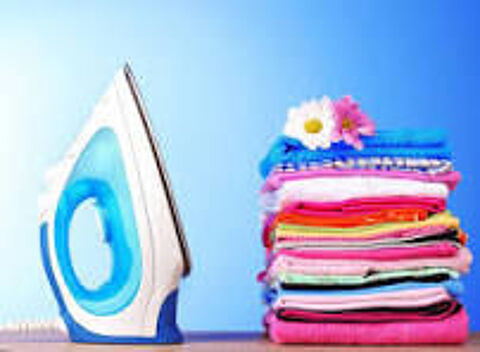 Repassage &agrave; mon domicile 0 71390 Sainte-h�l�ne