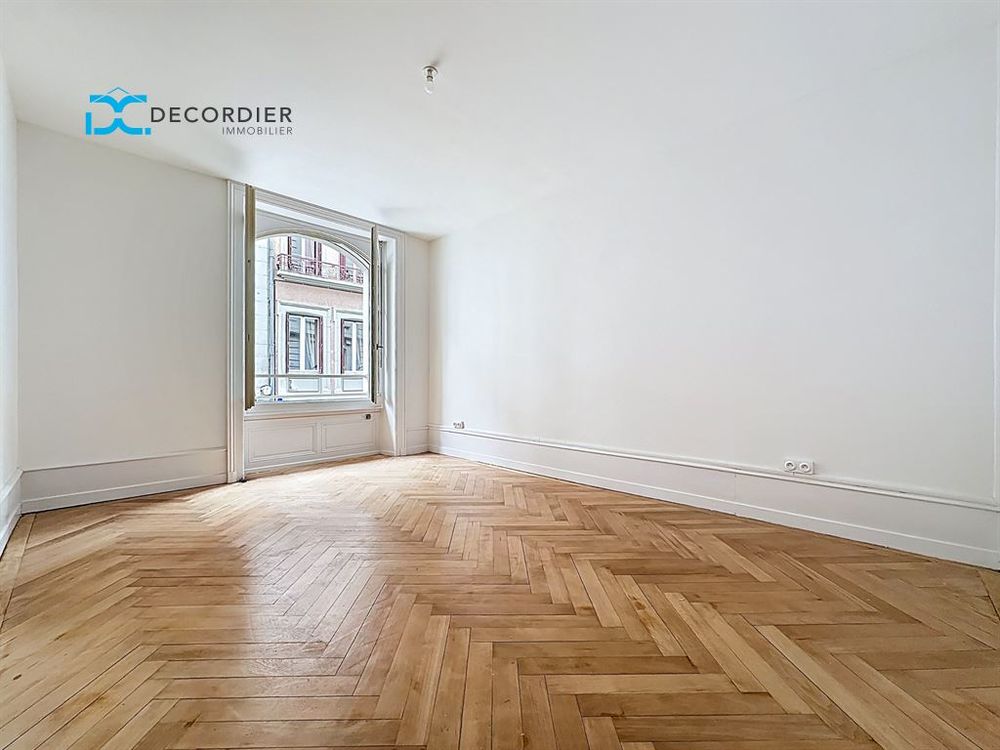 Vente Appartement EVIAN CENTRE T4 RENOVE Evian les bains