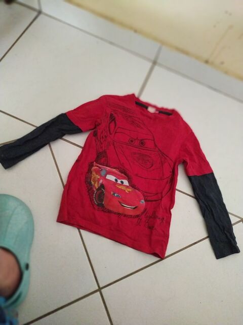 20€ d'hiver vêtements 20 Accolay (89)