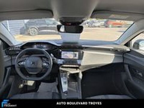 308 Plug-in Hybrid 195 ch e-DCS7 Allure 2026 occasion 10600 Barberey-Saint-Sulpice