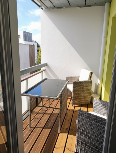  Appartement à vendre 2 pièces 40 m²