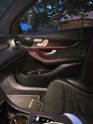 Classe GLC GLC 200 d 9G-Tronic AMG Line 2022 occasion 71200 Le Creusot