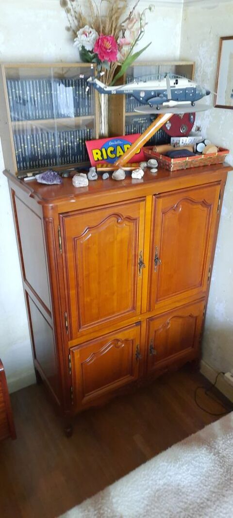 MEUBLE TV STYLE REGENCE 0 Sevran (93)