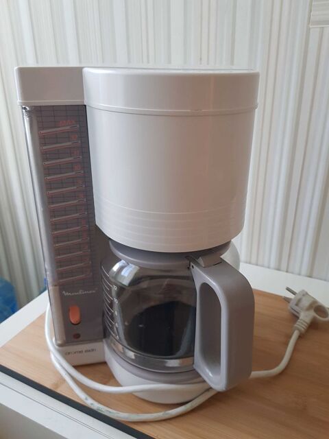 Cafeti�re electrique Moulinex 10 Qu�ven (56)